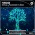 Cover art for "Rewildz, Pulseraiser — Paradise feat. Drean (Extended Mix)"