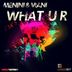 Cover art for "Michele Menini, Viani — What U R (Original Mix)"