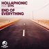 Cover art for "Hollaphonic, Syps — End of Everything feat. Syps (Original Mix)"