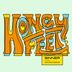 Cover art for "Honeyfeet — Sinner (Radio Edit)"