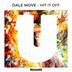 Cover art for "Dale Move — Hit It Off (Extended Mix)"