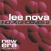 Cover art for "Lee Nova — The Bulge"