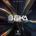 Cover art for "BEKA — Can't Hear You"