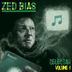 Cover art for "Zed Bias — A.D.L feat. Wookie & Atjazz"