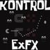 Cover art for "ExFx — Kontrol"