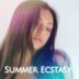 Cover art for "Ana Danch — Summer Ecstasy"