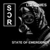 Cover art for State of Emergency