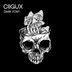 Cover art for "CIIGUX — Dark Font (Original Mix)"