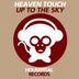 Cover art for "Heaven Touch — Up to the Sky (Nopopstar Remix)"