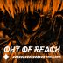 Cover art for Out of reach