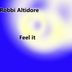 Cover art for "Robbi Altidore — Feel It"