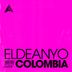 Cover art for Colombia