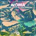 Cover art for Woma