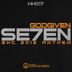 Cover art for "Godgiven — Se7en (SHC Anthem)"