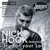 Cover art for "Nick Hook — Try for Your Love (A-Bee & Tom Vagabondo Remix)"