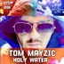 Cover art for "Tom Mayzic — Holy Water"