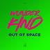 Cover art for Out of Space