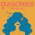 Cover art for "The Diasonics — Gradients"