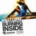 Cover art for "Wally Lopez — Burning Inside feat. Hadley & Dani-Vi (Ricky Garcia On The Air Remix)"