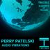 Cover art for "Perry Patelski — Audio Vibrations"