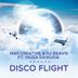 Cover art for "Max Creative, DJ Beavis, Inusa Dawuda — Disco Flight (DJ Sign Remix)"