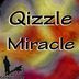 Cover art for "Qizzle — Miracle"