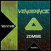 Cover art for "Vengeance — Zombie"