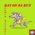 Cover art for "Rasmir Mantree — Rat On Da Run (Lab Rat Mix)"