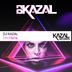 Cover art for "DJ Kazal — I'm Here (Vocal Version)"