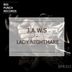 Cover art for "J.A.W.S — Lady Nightmare (Original Mix)"