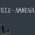 Cover art for "U.T.E — Amnesia"