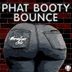 Cover art for "Marvellous Cain — Phat Booty Bounce"