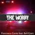 Cover art for "Francesco Conte, Ben Coen — The Worry"