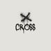 Cover art for Cross