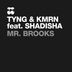 Cover art for "TYNG, KMRN — Mr. Brooks feat. Shadisha (Original Mix)"