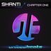 Cover art for "Shanti — Spitfire (Original Mix)"