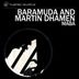 Cover art for "Baramuda, Martin Dhamen — MaBa"