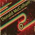 Cover art for "Donald McCollum — It's a Thin Line Between Love & Hate (Acapella)"