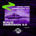 Cover art for Rave Dimension 3.0
