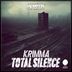 Cover art for "Krimma — Total Silence"