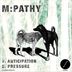 Cover art for "M:Pathy — Anticipation"