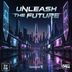 Cover art for "Sven Scott — Unleash the Future"