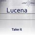 Cover art for "Lucena — Take It"