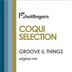 Cover art for "Coqui Selection — Groove & Things (Original Mix)"