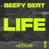 Cover art for "Beefy Bert — Life"