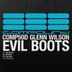 Cover art for Evil Boots