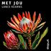 Cover art for "Lance Kearns — Met Jou"