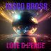 Cover art for "Disco Bross — Love & Peace"