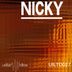 Cover art for "Nicky — Mi Primera Vez (Mis Musas)"