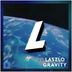 Cover art for "Laszlo — Gravity"